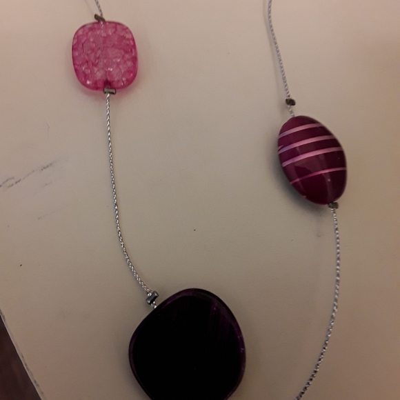 3 /$7 LBVYR vintage necklace - Picture 3 of 5